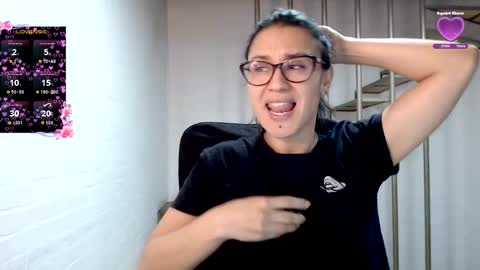 Daniela online show from 02-25-26, 11:47