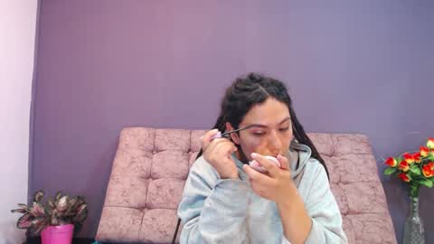 Becky online show from 10-10-25, 11:31