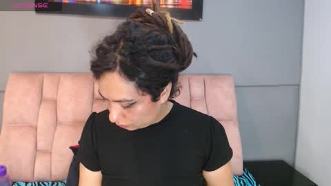 Becky online show from 10-31-25, 04:02