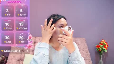 Becky online show from 11-24-25, 04:12