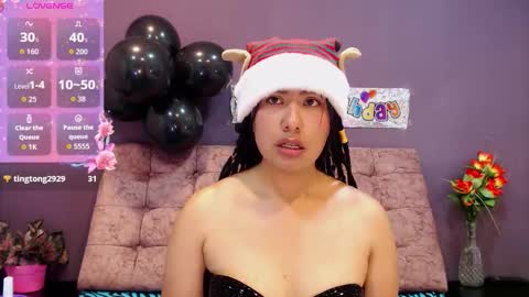 Becky online show from 12-17-25, 03:51