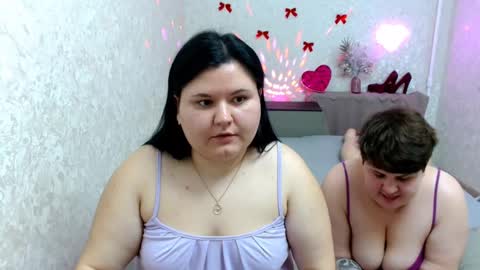BeckyAndEllen online show from 12-11-24, 11:19
