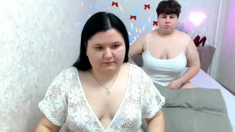 BeckyAndEllen online show from 12-16-24, 09:09
