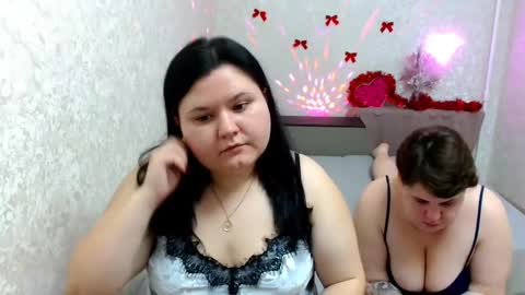 BeckyAndEllen online show from 12-24-24, 11:06