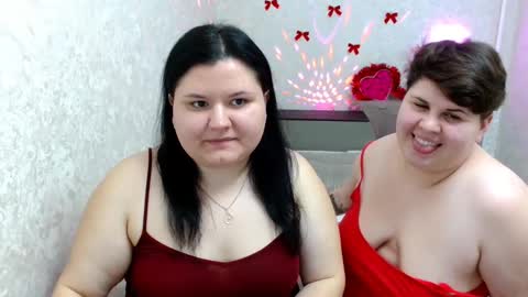 BeckyAndEllen online show from 01-05-25, 04:06