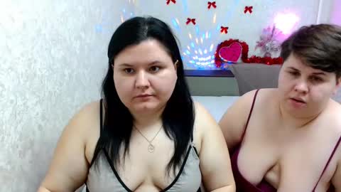 BeckyAndEllen online show from 01-06-25, 07:24