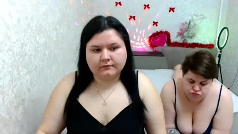BeckyAndEllen online show from 01-14-25, 01:06