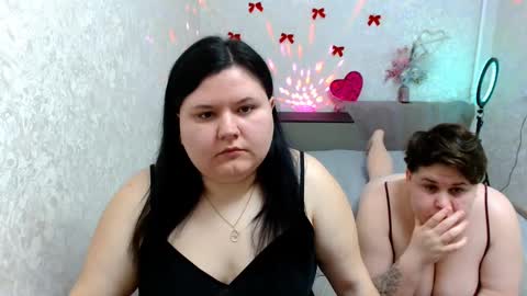 BeckyAndEllen online show from 01-17-25, 07:49