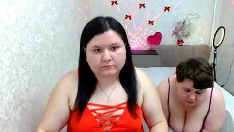 BeckyAndEllen online show from 01-25-25, 07:18