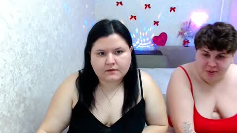 BeckyAndEllen online show from 01-28-25, 07:10