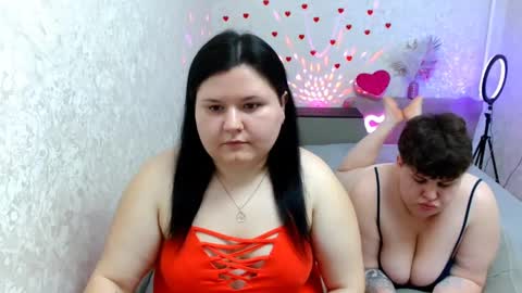 BeckyAndEllen online show from 02-15-25, 12:22