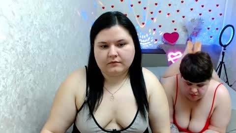 BeckyAndEllen online show from 02-18-25, 08:03