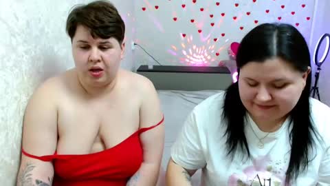 BeckyAndEllen online show from 02-25-25, 08:19