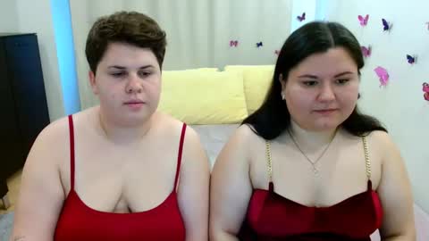 BeckyAndEllen online show from 09-16-25, 08:59