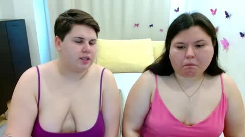 BeckyAndEllen online show from 09-18-25, 09:44