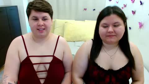 BeckyAndEllen online show from 09-25-25, 10:08