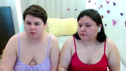 BeckyAndEllen online show from 09-26-25, 10:41