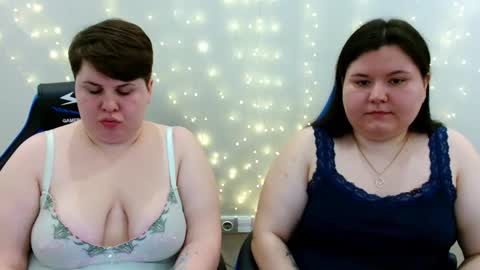 BeckyAndEllen online show from 03-19-26, 12:53