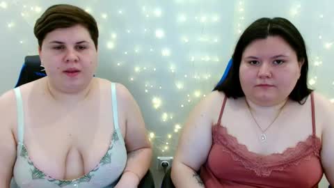 BeckyAndEllen online show from 04-02-26, 11:19