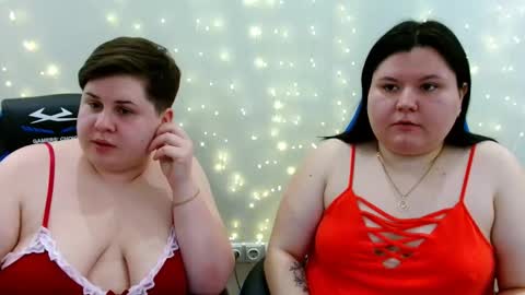 BeckyAndEllen online show from 04-13-26, 06:57