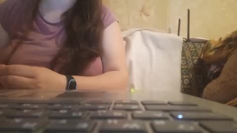 Becky online show from 10-08-25, 09:01