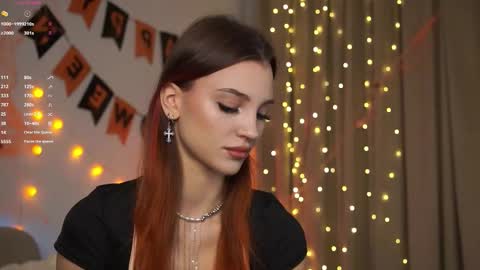 Snapshot of beckymadsons chatting on 11-03-25, 03:13 Melissa online show from 11-03-25, 03:13