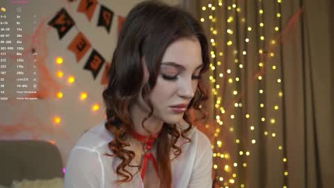 Snapshot of beckymadsons chatting on 11-11-25, 02:17 Melissa online show from 11-11-25, 02:17