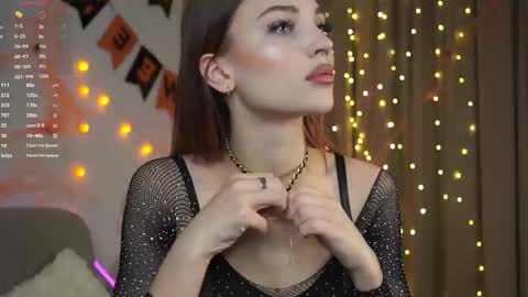 Snapshot of beckymadsons chatting on 11-12-25, 02:06 Melissa online show from 11-12-25, 02:06