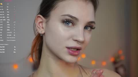 Melissa online show from 01-12-26, 11:26