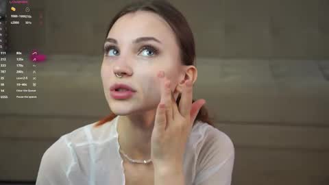 Melissa online show from 01-16-26, 11:14