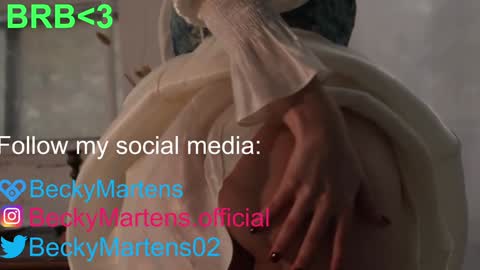Snapshot of beckymartens chatting on 12-27-24, 06:14 BeckyMartens come join me on while im offline here online show from 12-27-24, 06:14