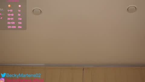 Snapshot of beckymartens chatting on 12-29-24, 06:14 BeckyMartens come join me on while im offline here online show from 12-29-24, 06:14