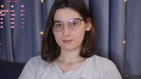 Snapshot of beckymartens chatting on 09-17-25, 12:45 BeckyMartens come join me on while im offline here online show from 09-17-25, 12:45