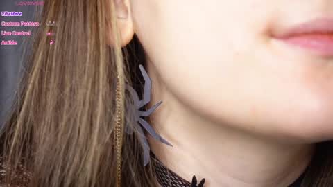 BeckyMartens come join me on    while im offline here  online show from 10-31-25, 02:45