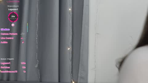 BeckyMartens come join me on    while im offline here  online show from 11-15-25, 02:42