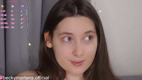 BeckyMartens come join me on    while im offline here  online show from 02-03-26, 06:40