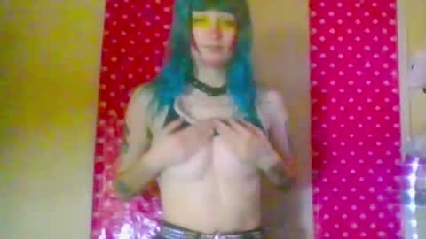 Beckytheclown online show from 11-23-25, 07:35