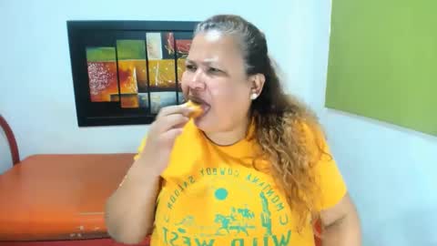 beckyummys online show from 03-03-25, 01:31