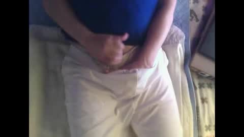 Snapshot of bedwetboy chatting on 12-30-24, 12:54 Bedwetboys online show from 12-30-24, 12:54