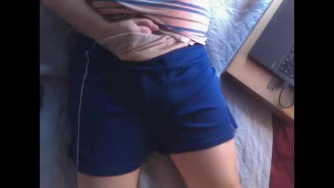 Snapshot of bedwetboy chatting on 11-22-25, 02:27 Bedwetboys online show from 11-22-25, 02:27