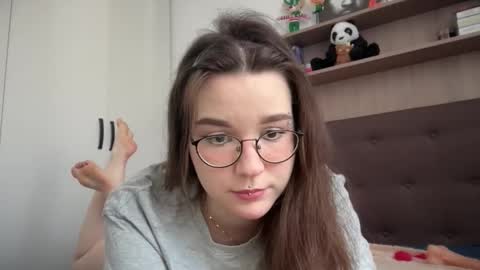 Mirana Blossom online show from 03-07-25, 10:24