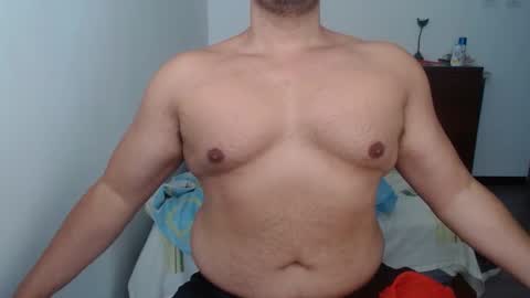 Criss2fer online show from 10-06-25, 07:33