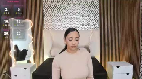 Snapshot of beella_tay1 chatting on 11-11-25, 02:06 BELLA online show from 11-11-25, 02:06