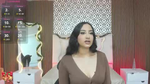 Snapshot of beella_tay1 chatting on 11-22-25, 04:06 BELLA online show from 11-22-25, 04:06