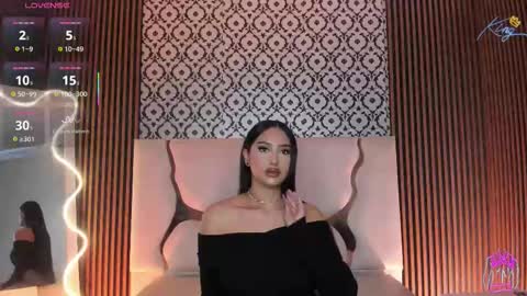 Snapshot of beella_tay1 chatting on 02-16-26, 12:34 BELLA online show from 02-16-26, 12:34