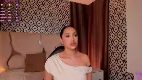 Snapshot of beella_tay1 chatting on 02-24-26, 12:36 BELLA online show from 02-24-26, 12:36