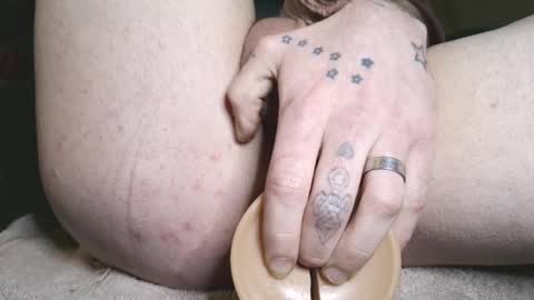 Beelzebunz online show from 01-15-25, 04:43