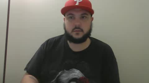 Snapshot of beenallover92 chatting on 01-19-25, 11:53 beenallover92 online show from 01-19-25, 11:53