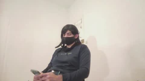 beenishcrossdresser online show from 03-05-26, 12:39