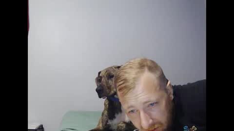 Snapshot of beercanthickness chatting on 10-05-25, 07:39 Dunkindaddy online show from 10-05-25, 07:39
